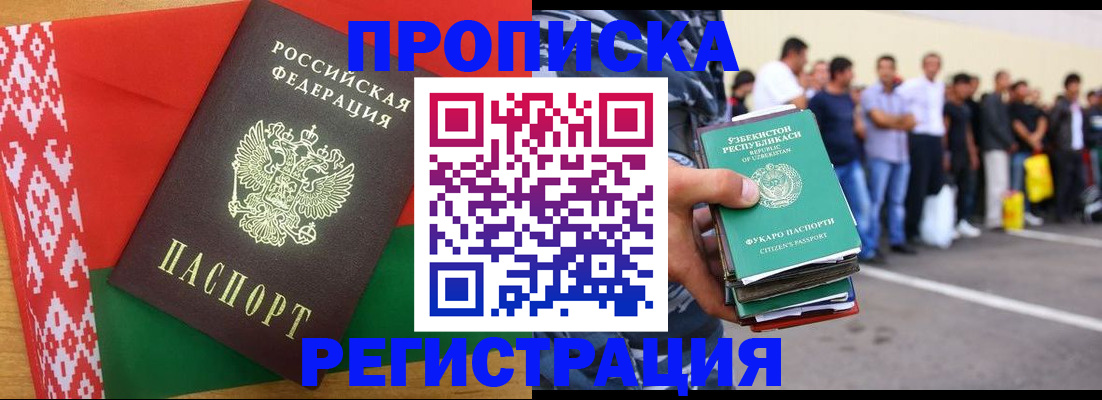 прописка поиск в Благовещенске